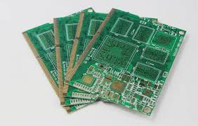 6 layer  pcb