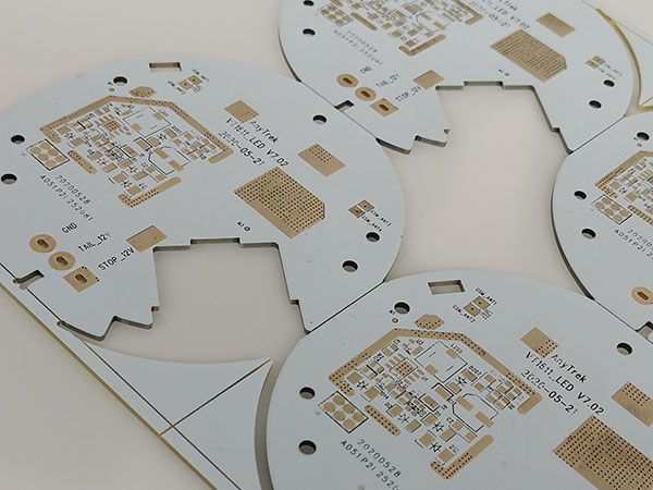 aluminum pcb