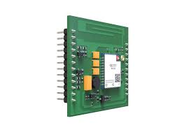 What are the design options for GPRS wireless communication modules? What does it have to do with pcb