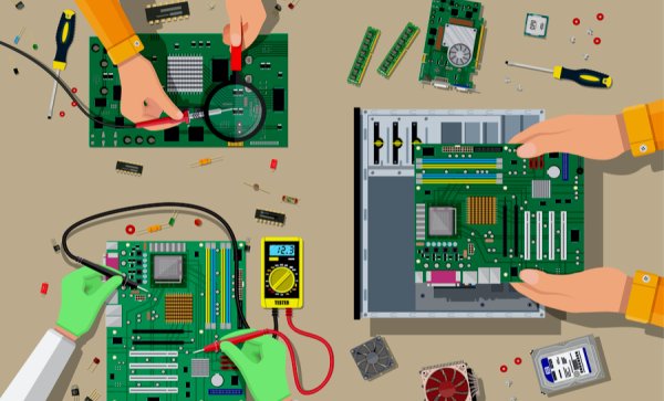 The Critical Importance of Component Placement in PCB Design - Andwin ...