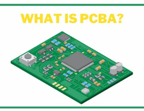 Let you know what pcba is