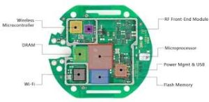 Pcb application - Andwin Circuits