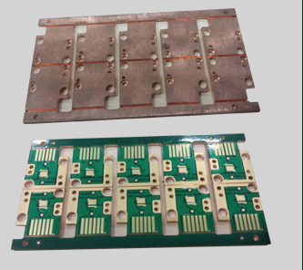 copper based PCB