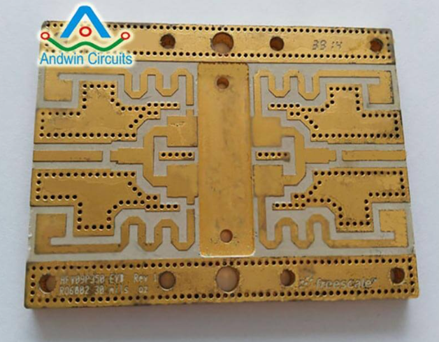 copper based PCB