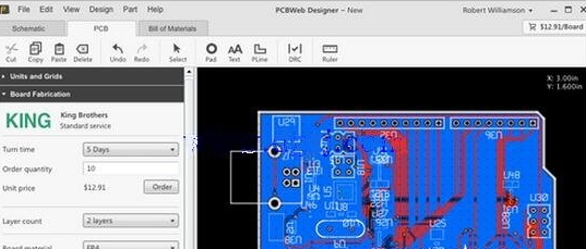 Altium Designer Tutorial: A Comprehensive Guide for Beginners
