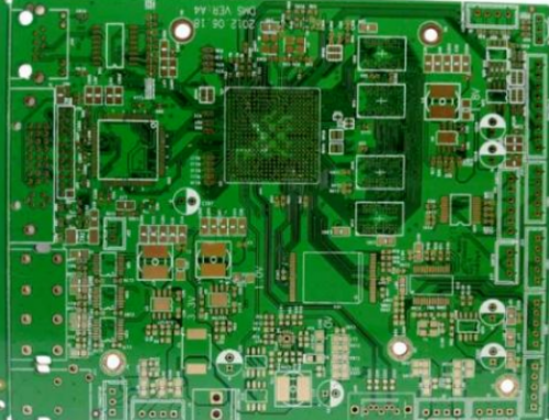 Introduction to common surface processes of PCB boards