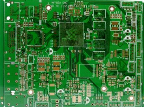 Allegro pcb high-speed option