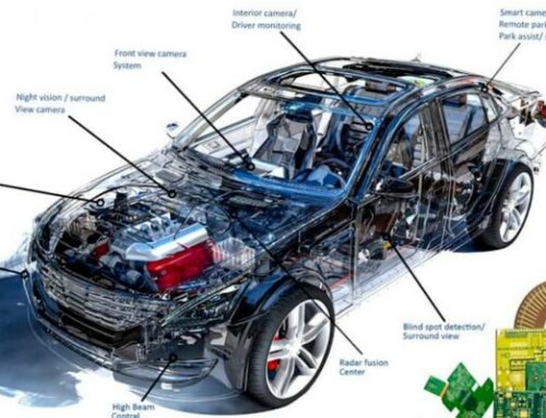 The Importance of PCB in Automotive Electronics Reliability Design
