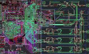 pcb circuit design