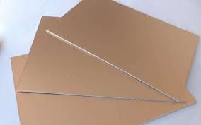 What you have to know about PCB copper clad laminates