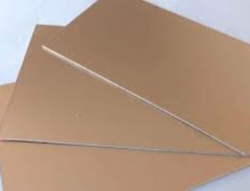 What you have to know about PCB copper clad laminates
