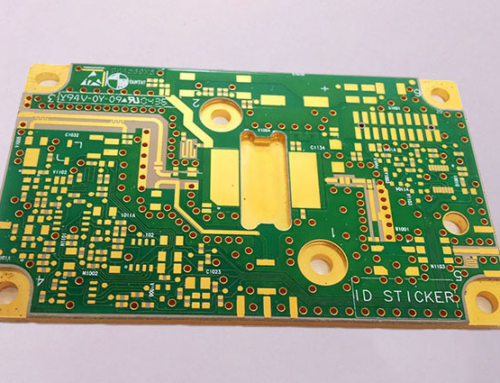 What are the basic manufacturing and process requirements of PCB