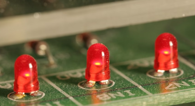 Explain the importance of LED display PCB design