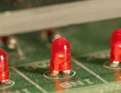 Explain the importance of LED display PCB design