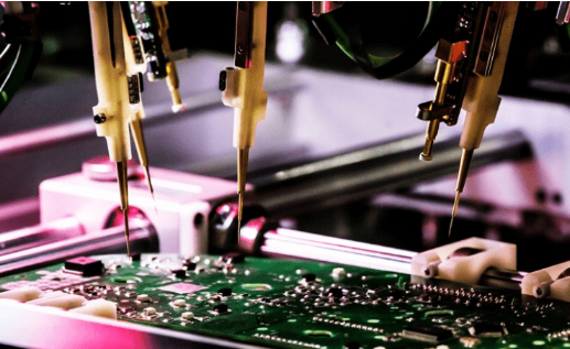 Electromagnetic compatibility design considerations for multi-layer PCB board design