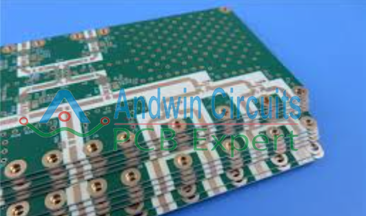 Circuit board factory: the core and charm of PCB production