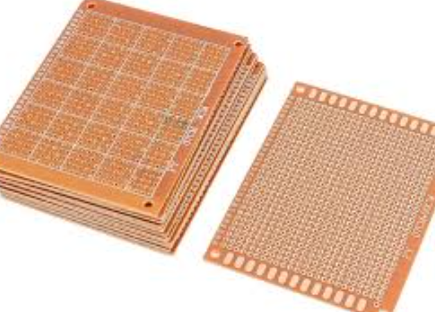 What are the contents and requirements of the multi-layer PCB process?