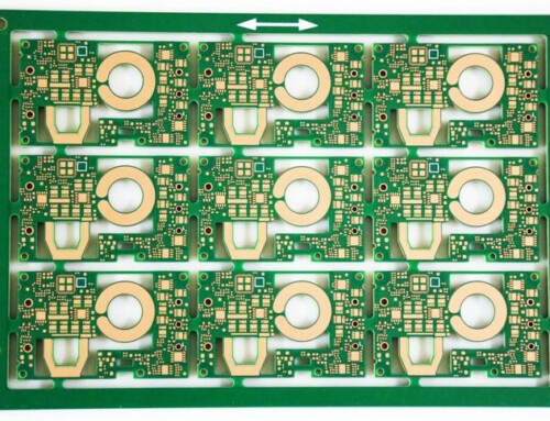 Analysis of defects in pure tin plating on PCB