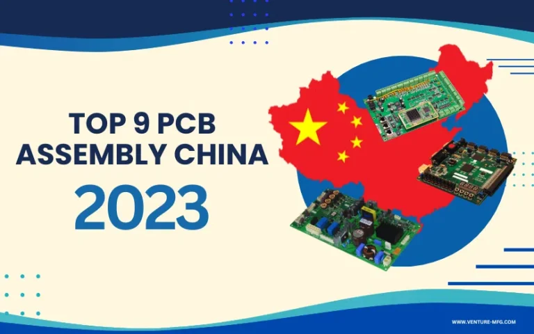 china pcb