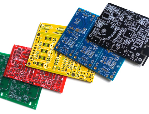 What types of PCB boards can be divided into?