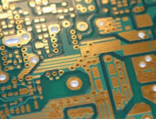 Safety distance issues encountered in PCB design