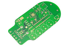 circuit board substrate