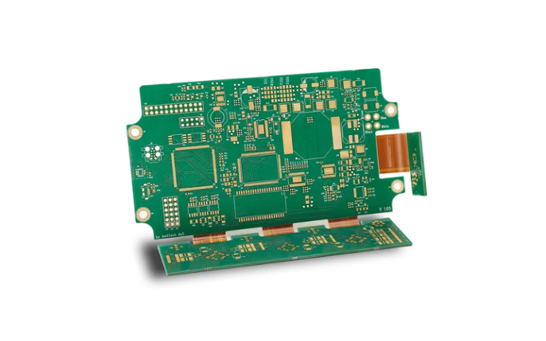 rigid pcb