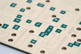 ceramic circuit board