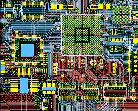 How to route the key signals of PCB in the circuit board factory