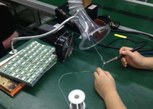 Lead-Free PCBs: The Future of Electronics Manufacturing