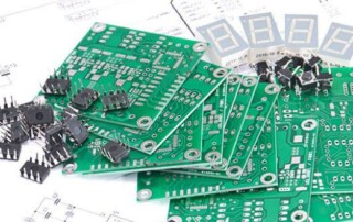 Low-Energy PCB Manufacturing: Sustainable Practices for the Electronics Industry