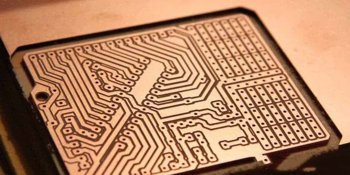 pcb base material