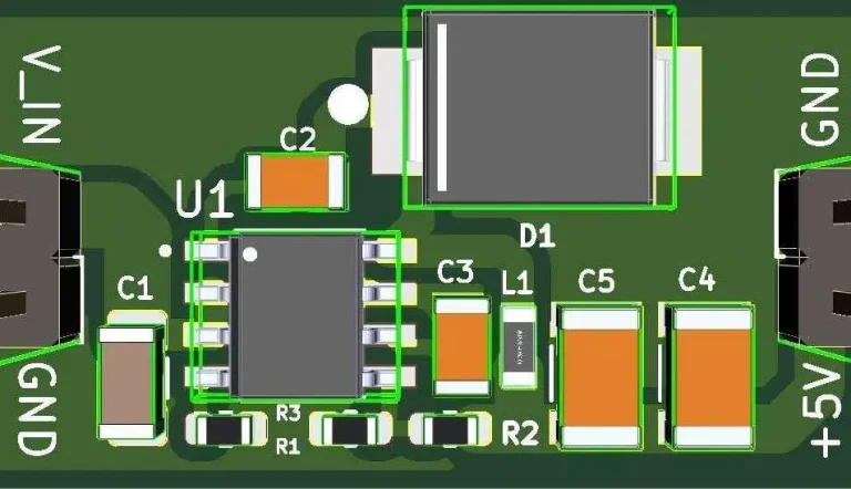 Best pcb design