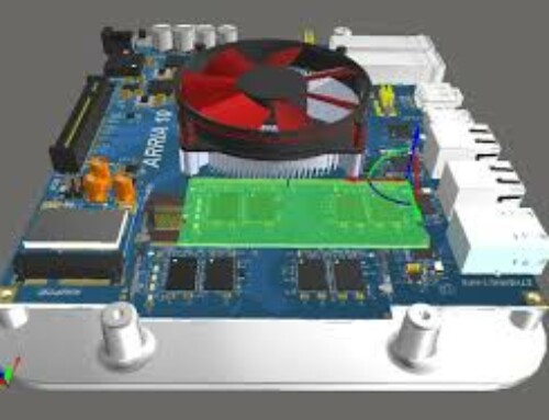 Fusion PCB: The Future of Advanced Printed Circuit Board Technology