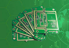 Aoi pcb assembly