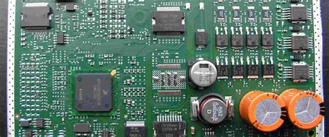 Top Automotive PCB Manufacturers Driving Innovation in the Industry