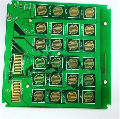 Effortlessly Create Custom PCB Prototypes: Your Guide to Fast and Reliable Solutions