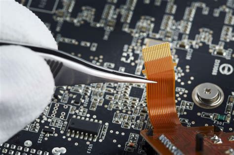 Revolutionizing Electronic Board Manufacturing: Cutting-Edge Techniques and Innovations