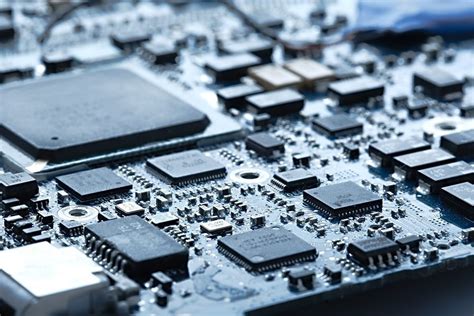 Revolutionizing Electronic Circuit Manufacture: Innovative Processes and Advanced Technologies