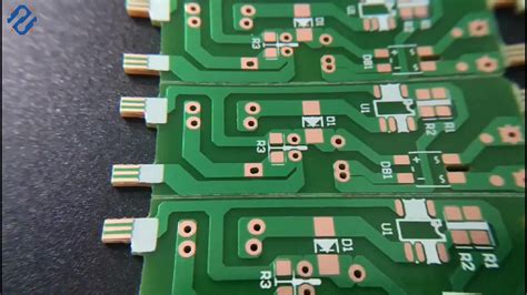 Bed of nails pcb assembly testing