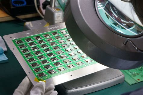 Revolutionizing Electronics: The Future of PCB Manufacturing