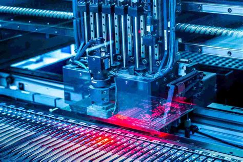 Revolutionizing Electronics: The Future of Fast Turn Circuit Board Manufacturing