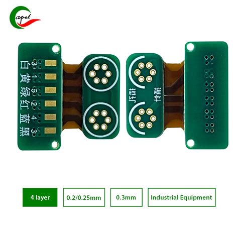 Accelerate Your Innovations with Fast Turn PCB Solutions