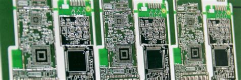 Accelerating Innovation: Fast Turn PCB Fabrication Solutions