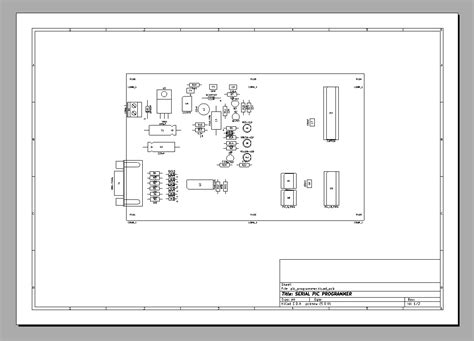 Mastering the Art of PCB Assembly Drawings: A Comprehensive Guide