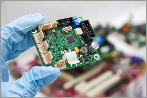Top Fast Turn PCB Manufacturers: Your Ultimate Guide to Quick, Reliable Service