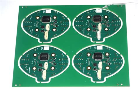 Revving Up Innovation: The Future of Automotive PCB Assembly