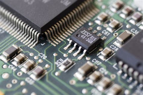 Revolutionizing Circuit Board Fabrication: The Future of Innovation and Efficiency