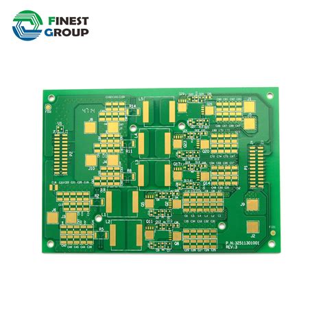 Top Circuit Board Manufacturing Companies You Should Know About