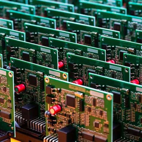 Revolutionizing Electronics: A Deep Dive into Circuit Board Manufacturing Equipment